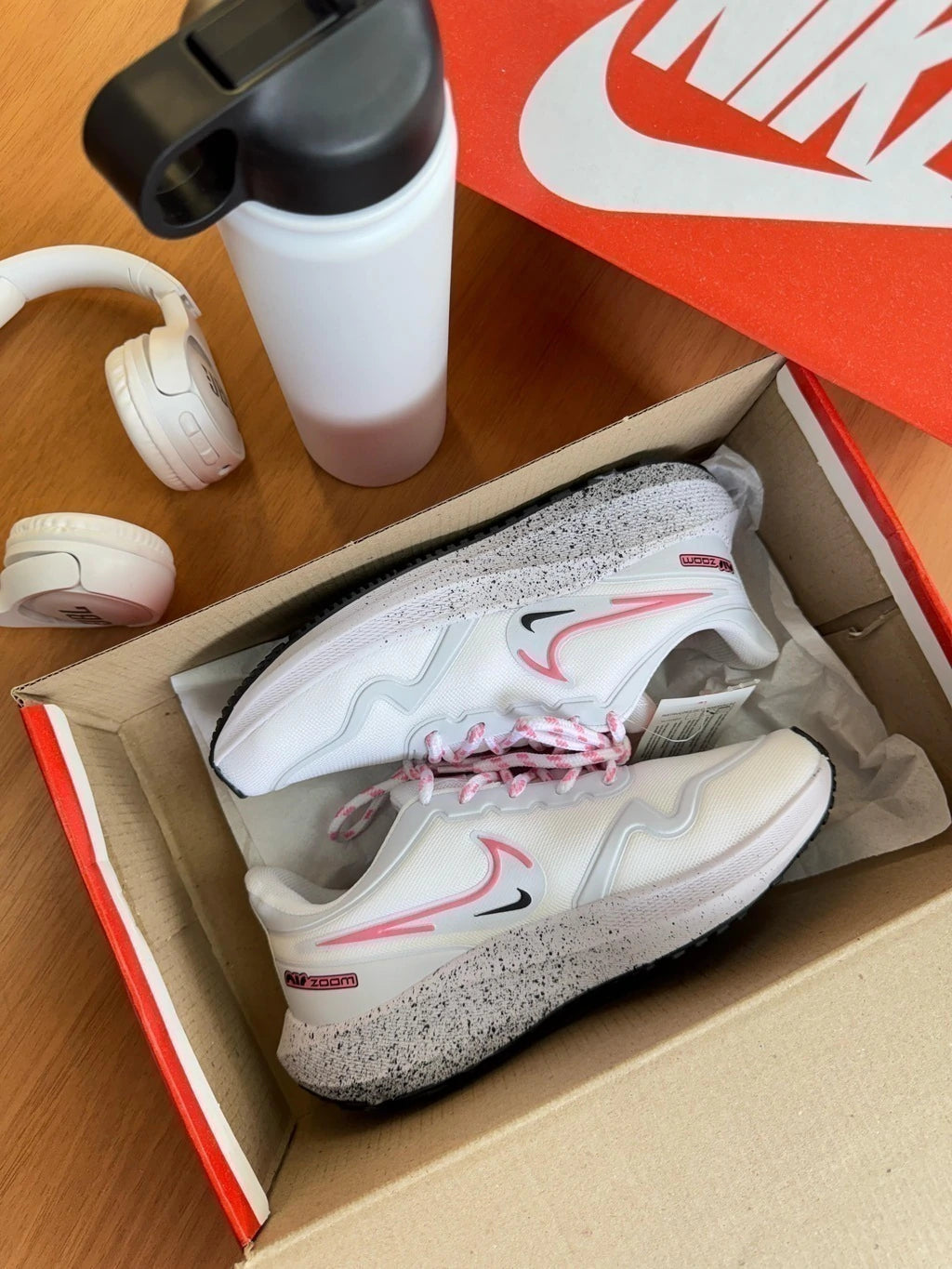 NIKE ZOOM REACT NK 47 foto 16