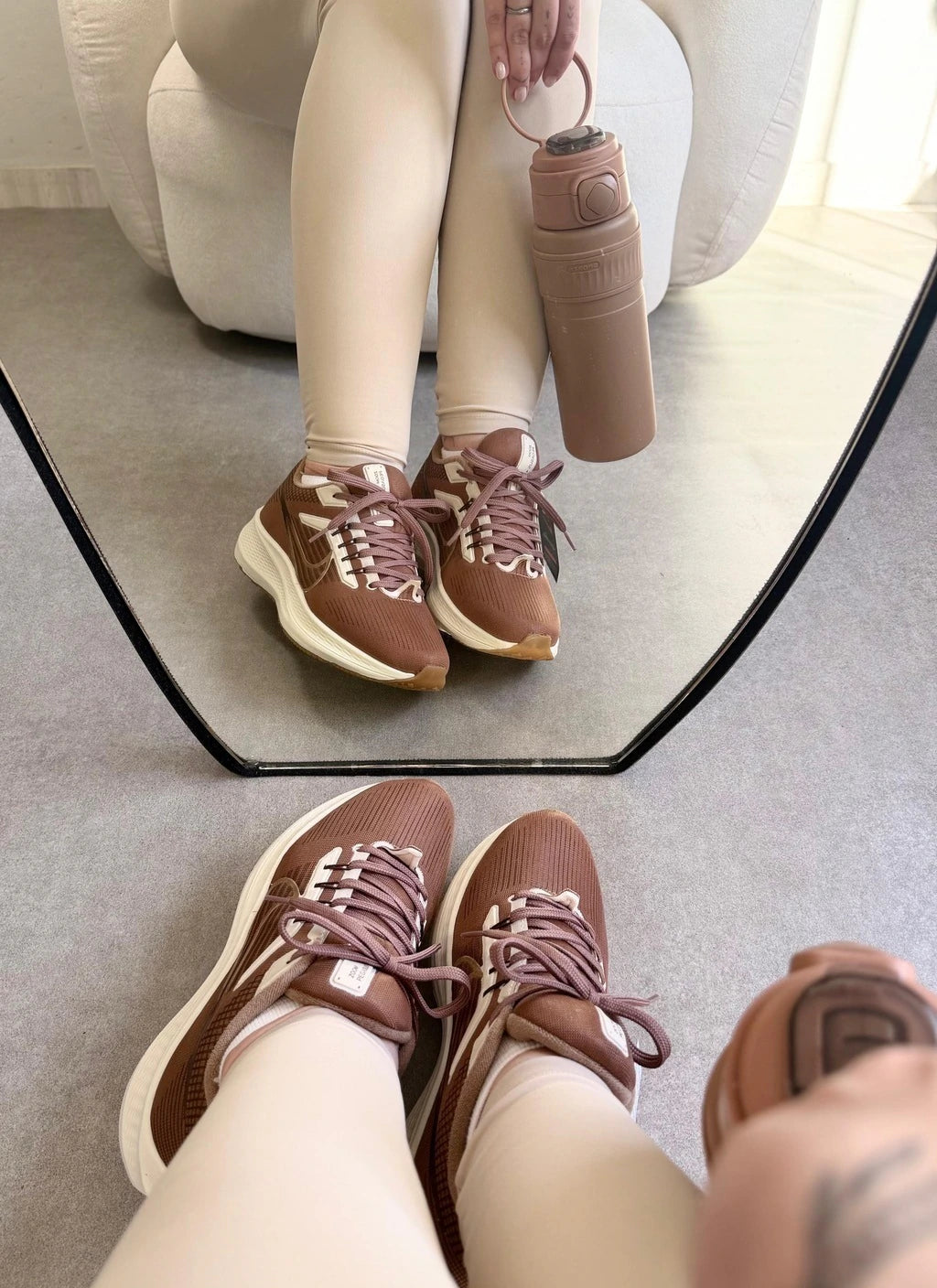 Nike Pegasus - Capuccino foto 3