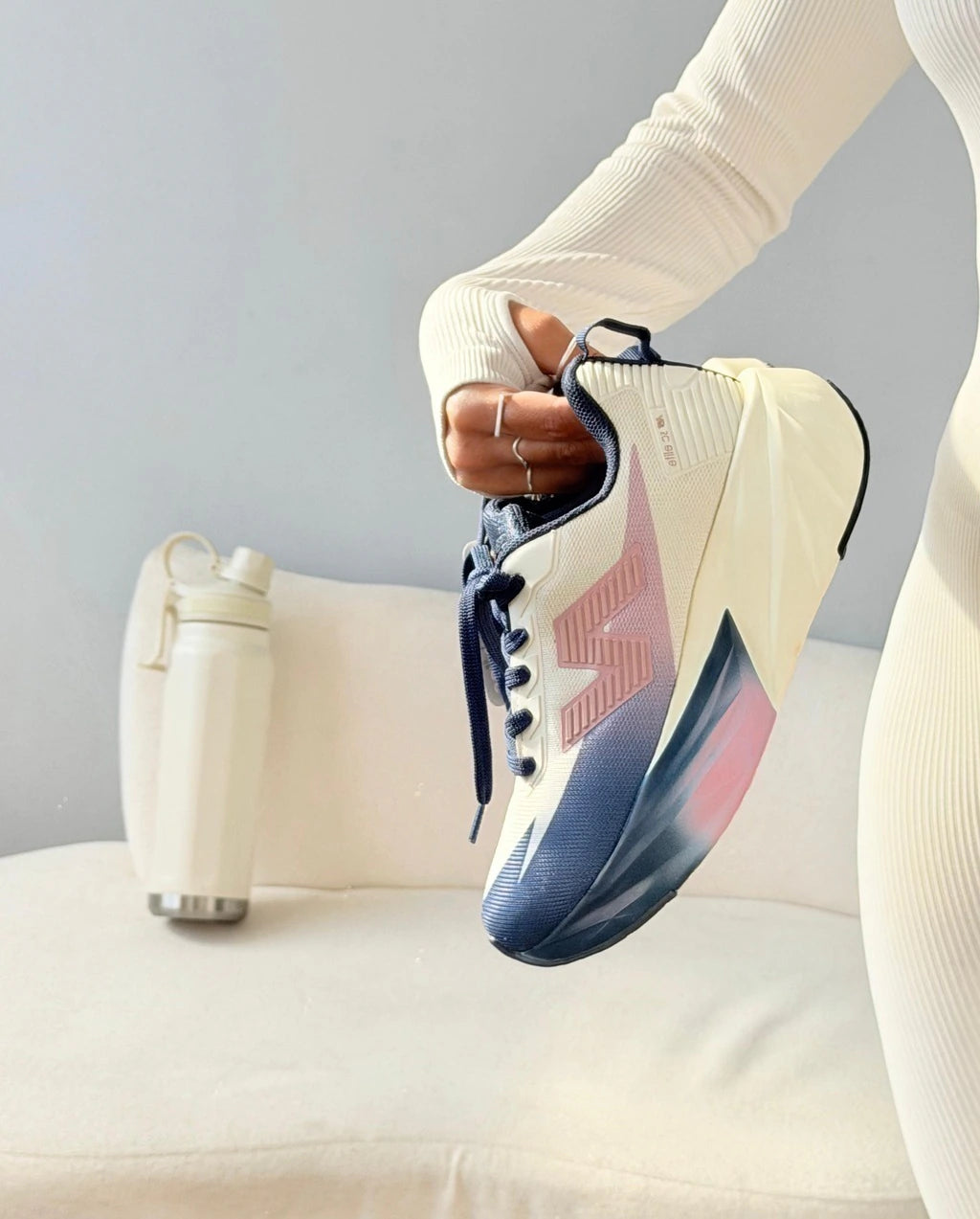 NEW BALANCE FUEL CELL REBEL