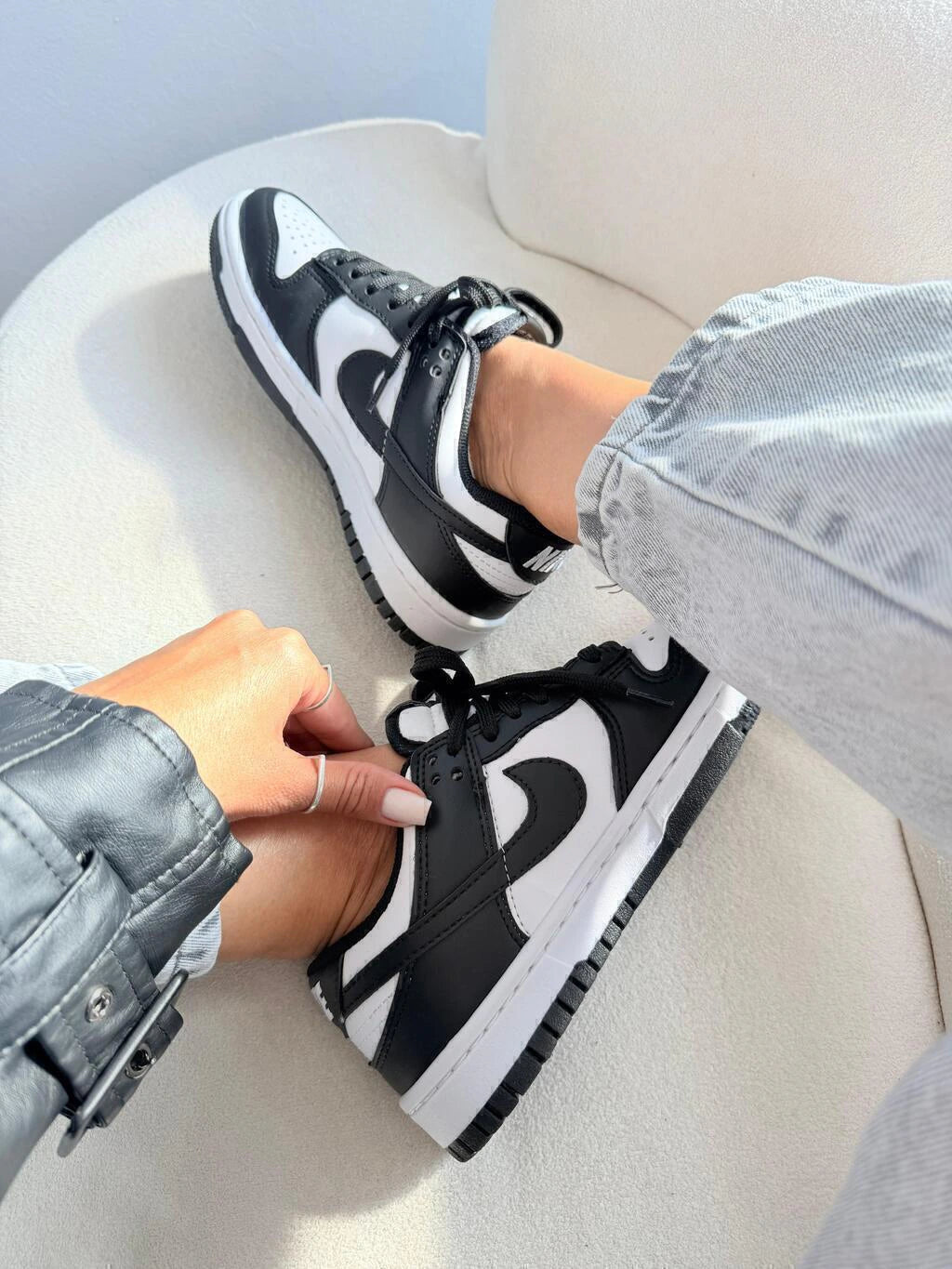 COMBO 2 PARES- DUNK PANDA - VALENTINE’S DAY foto 4