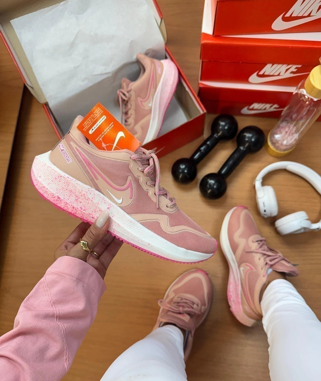 NIKE ZOOM REACT NK 47 foto 4
