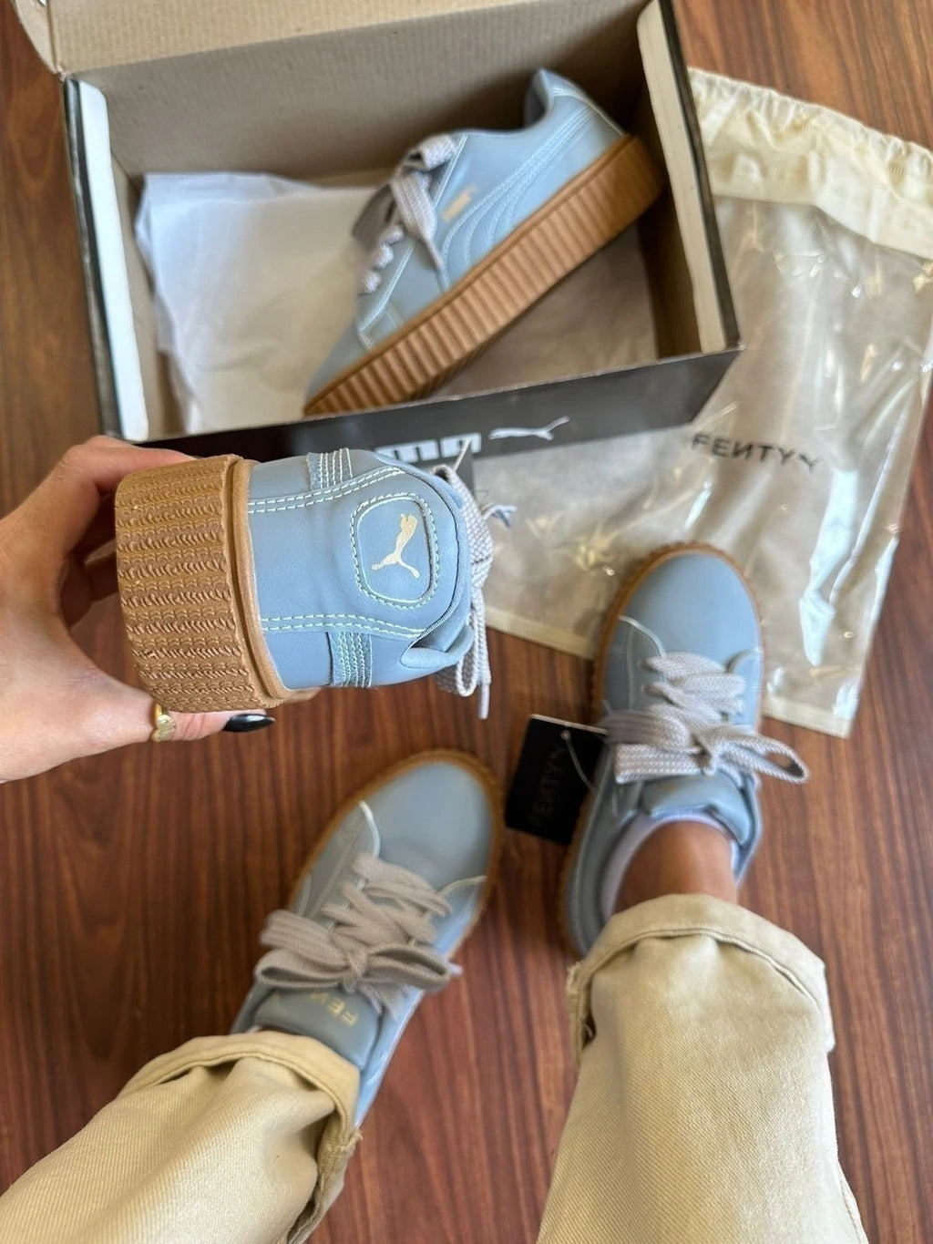 PUMA FENTY foto 7