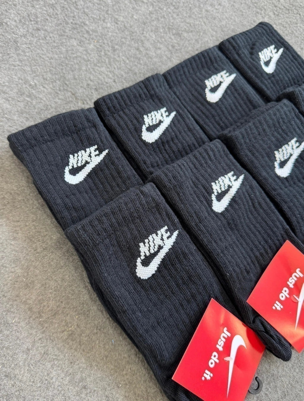 PAR DE MEIA - NIKE/NEW BALANCE/PUMA/ALO/ON foto 13