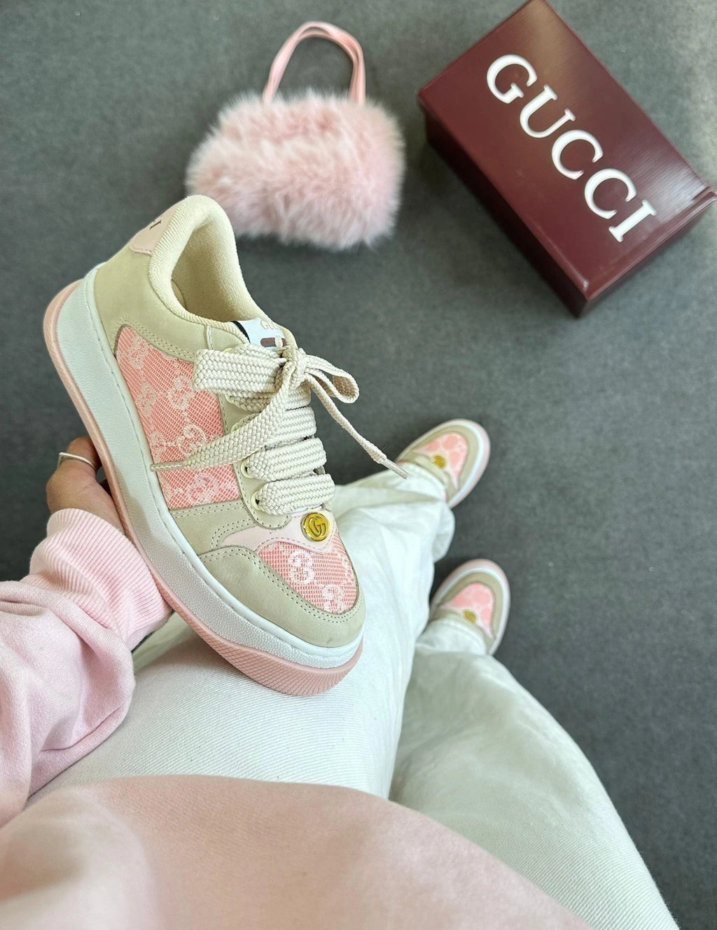 Gucci Screener foto 4