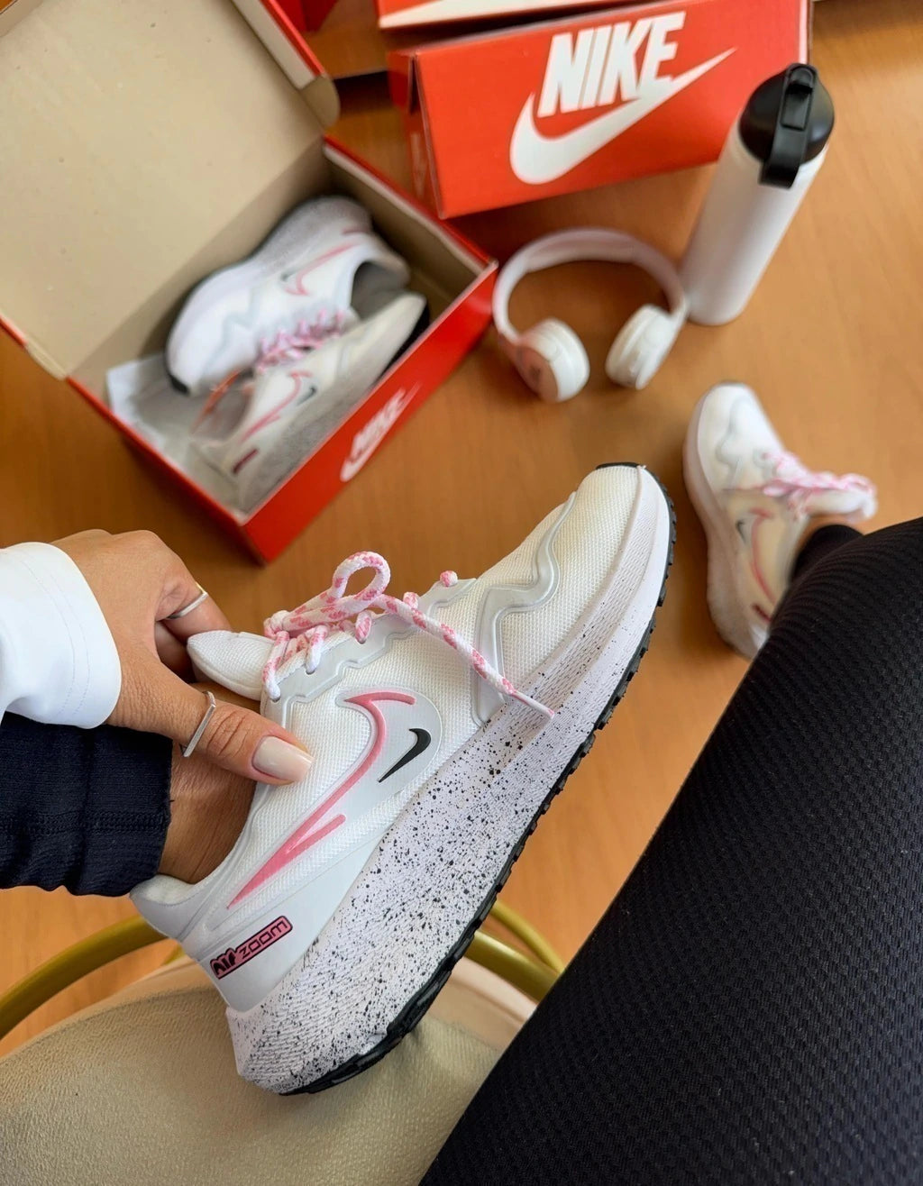 NIKE ZOOM REACT NK 47 foto 15