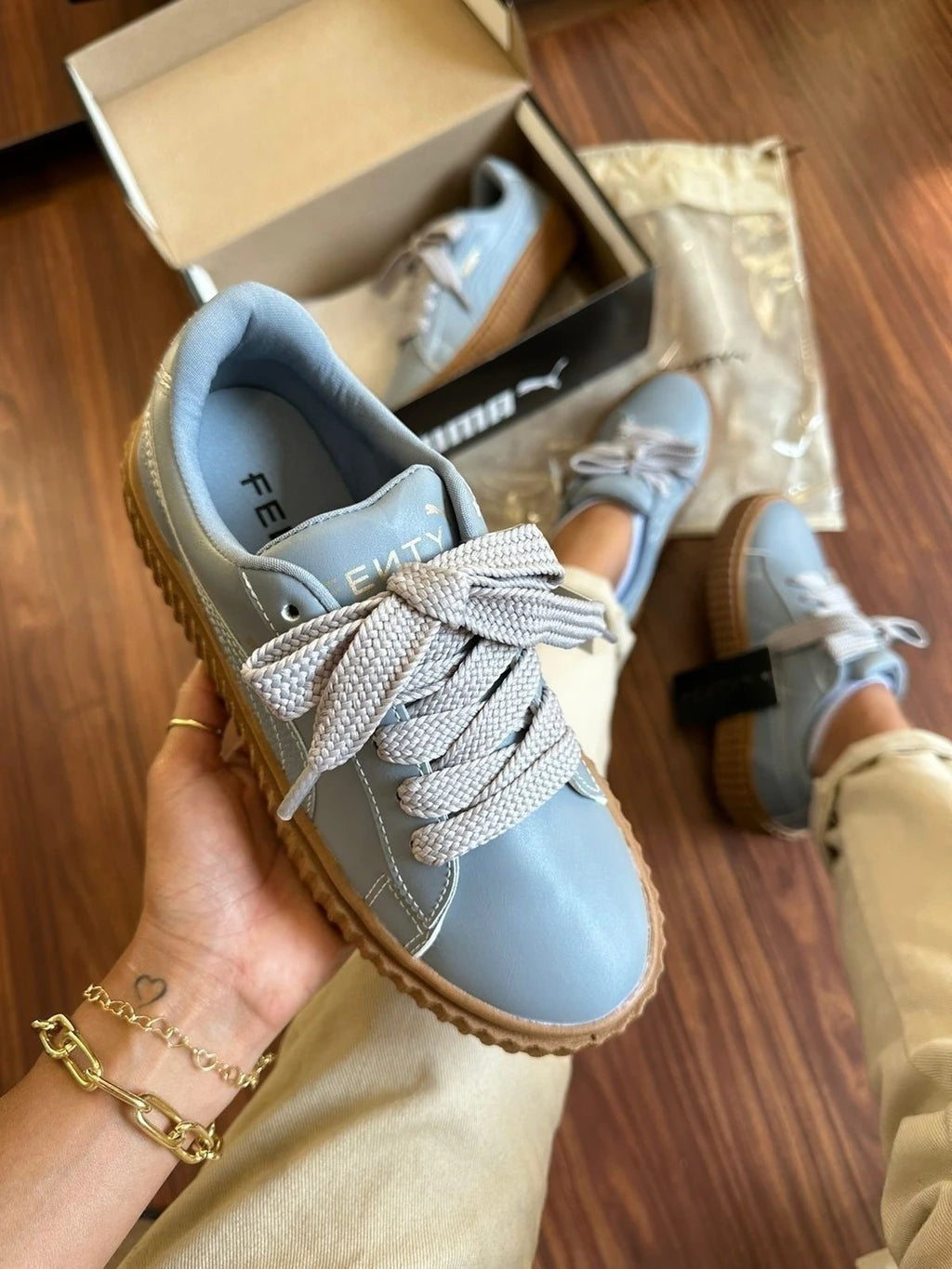 PUMA FENTY foto 8