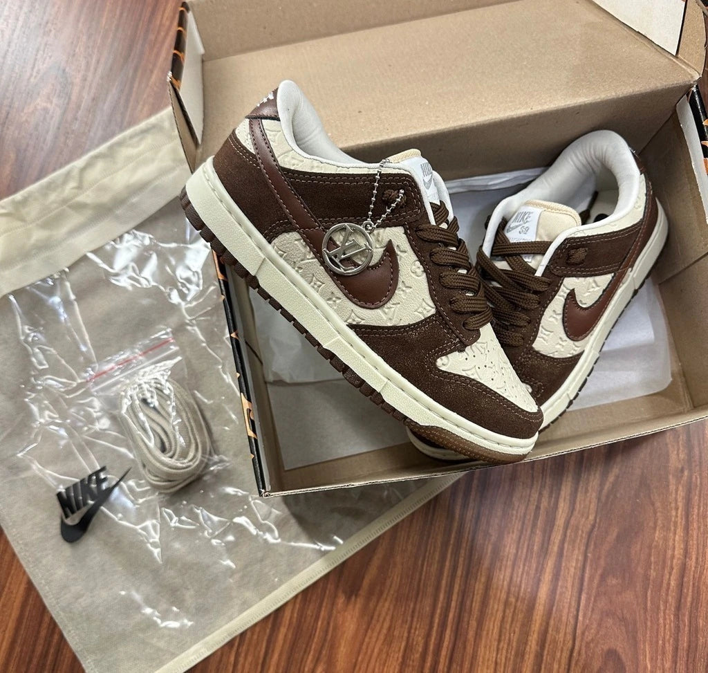DUNK LOW L.V foto 4