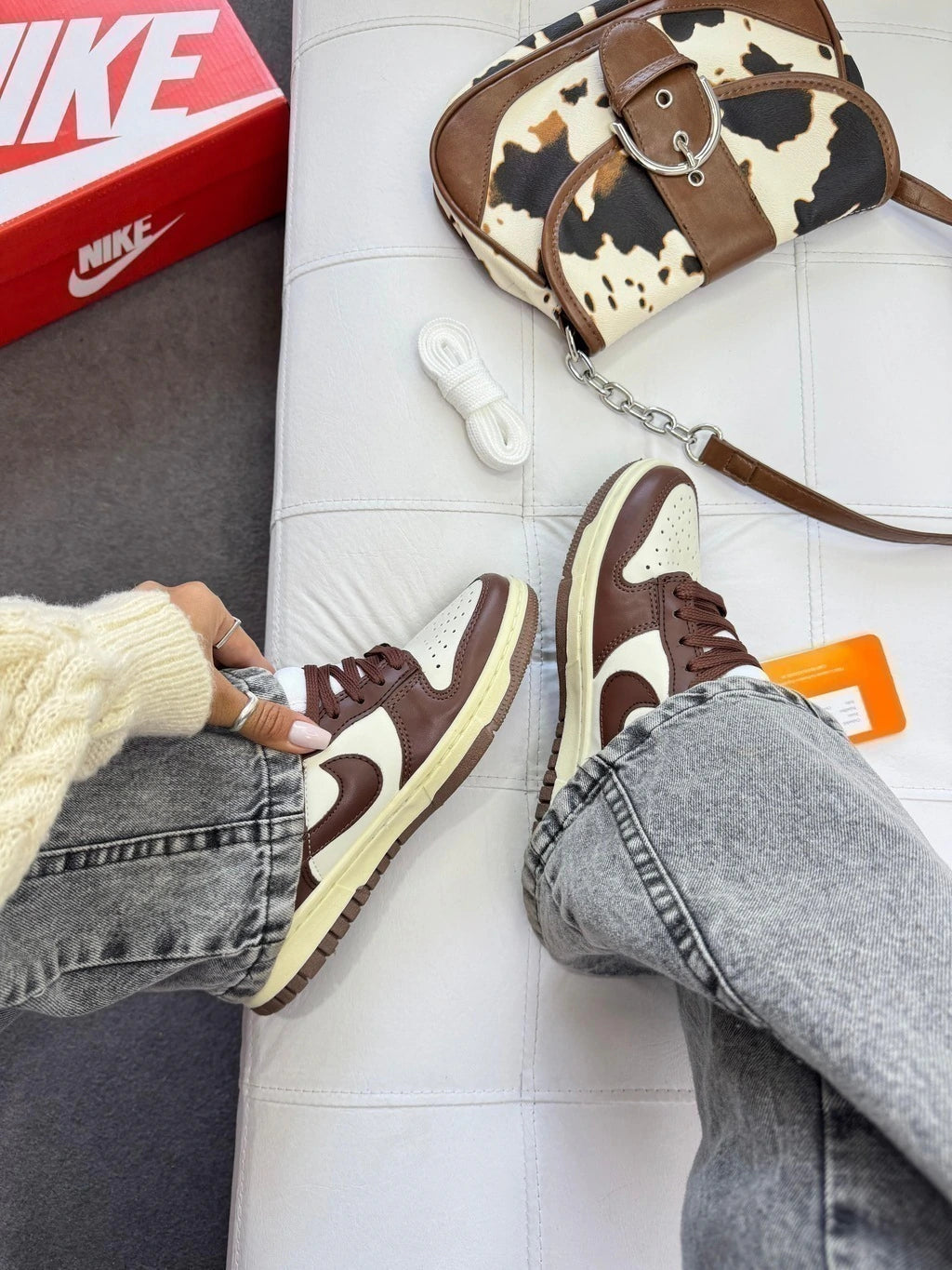 COMBO 2 PARES - DUNK CACAU - VALENTINE’S DAY foto 3
