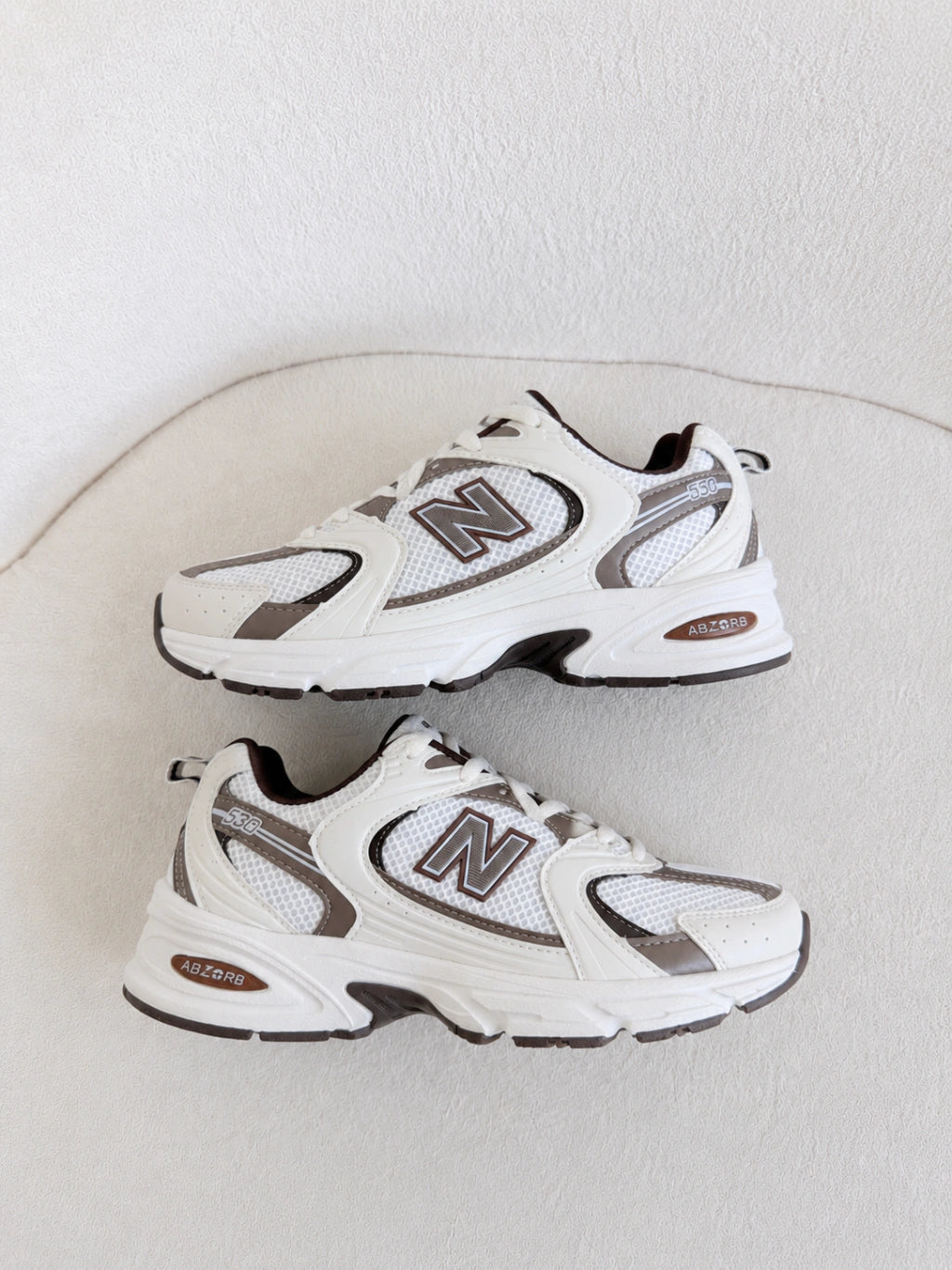 NB 530 - Chocolate