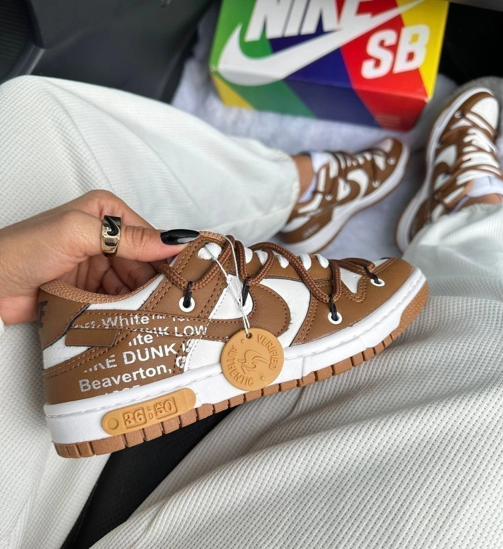 DUNK LOW OF 50 foto 7
