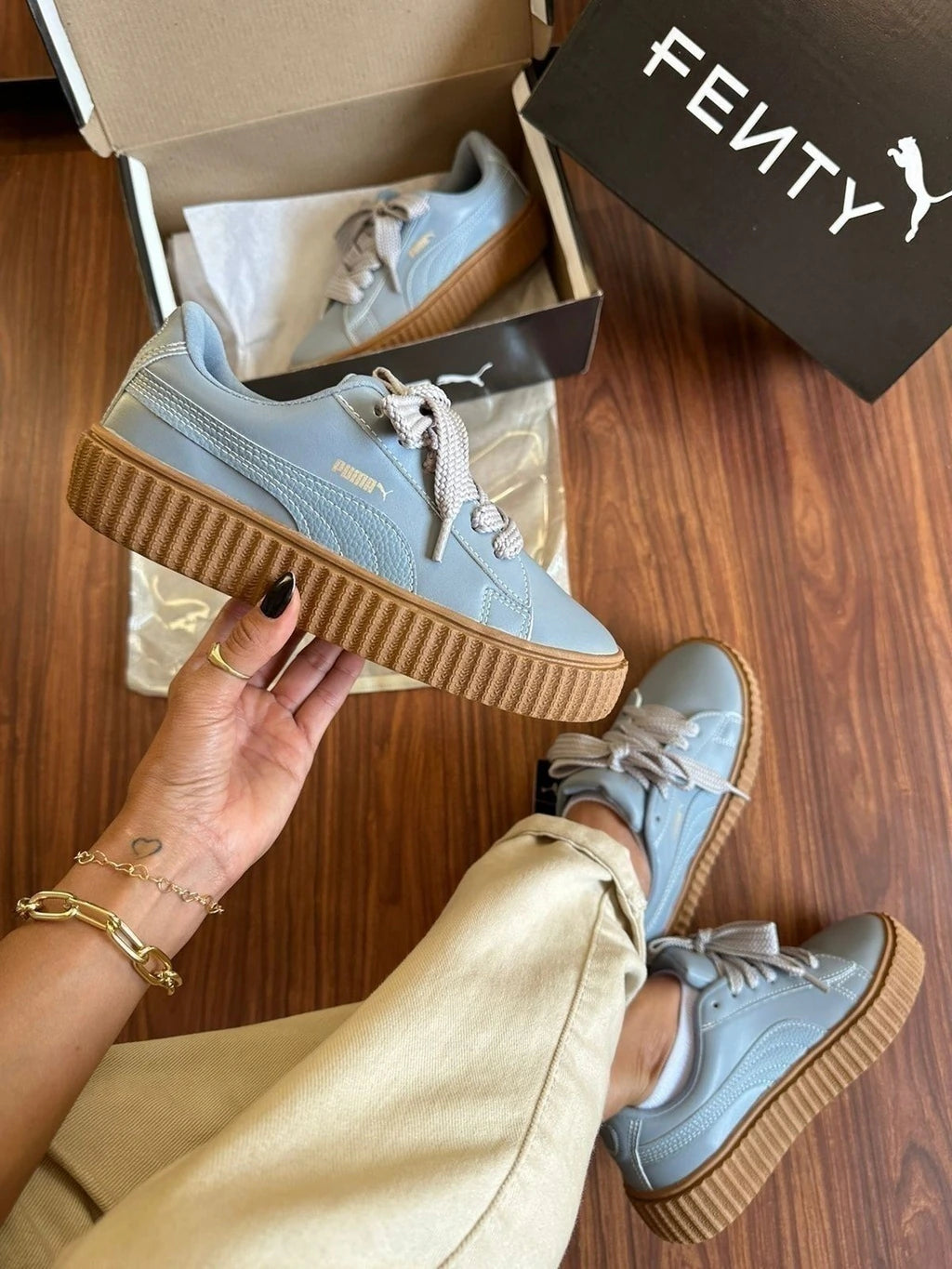 PUMA FENTY foto 10