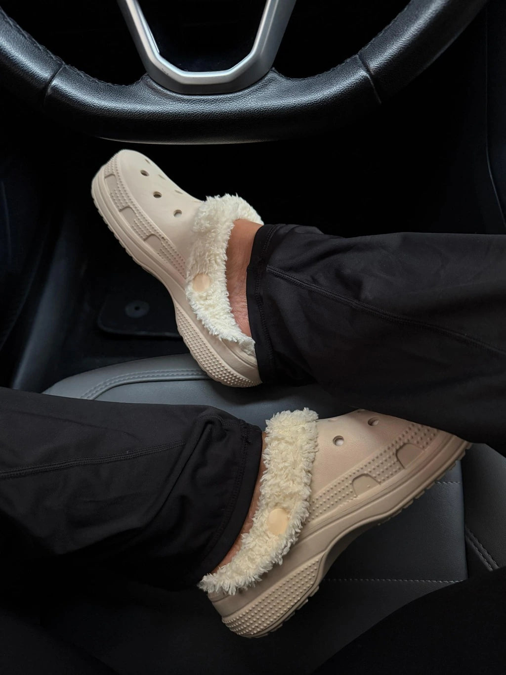 CROCS PELUCIA foto 5