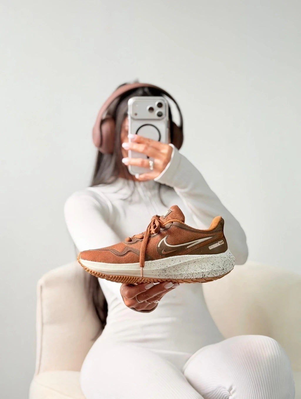 Nike NK 47