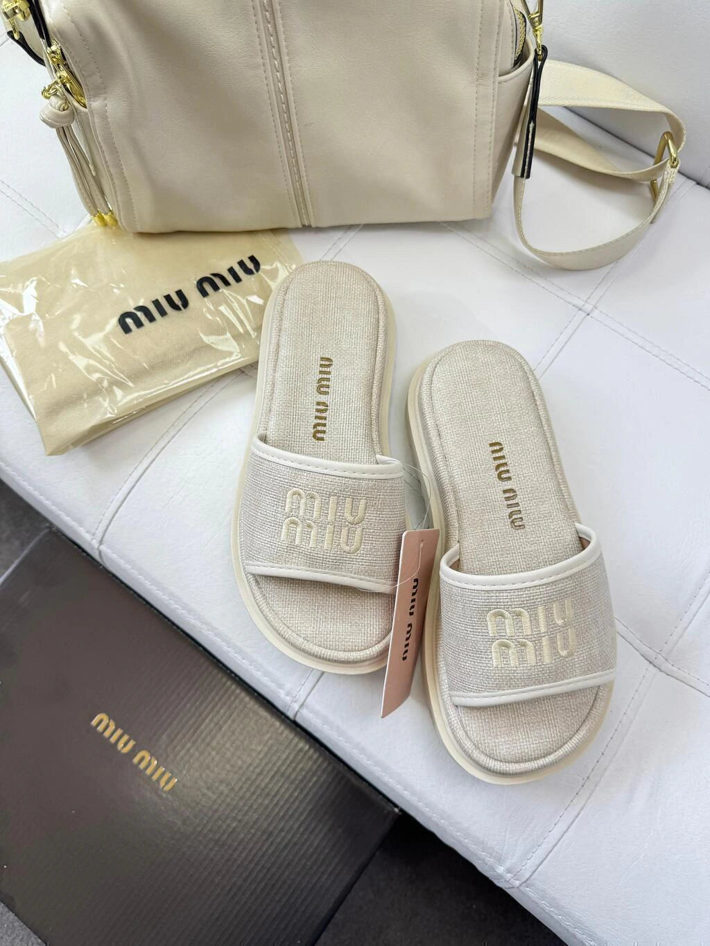 FLAT MIUMIU foto 9