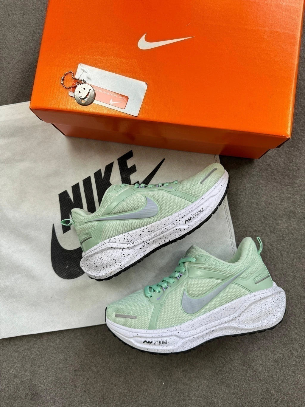NIKE ZOOM PEGASUS 41 - LINHA COLORS foto 64