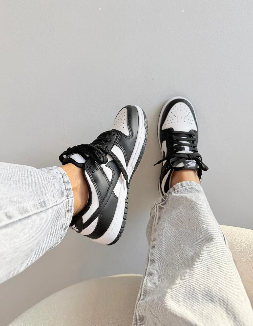 COMBO 2 PARES- DUNK PANDA - VALENTINE’S DAY foto 2