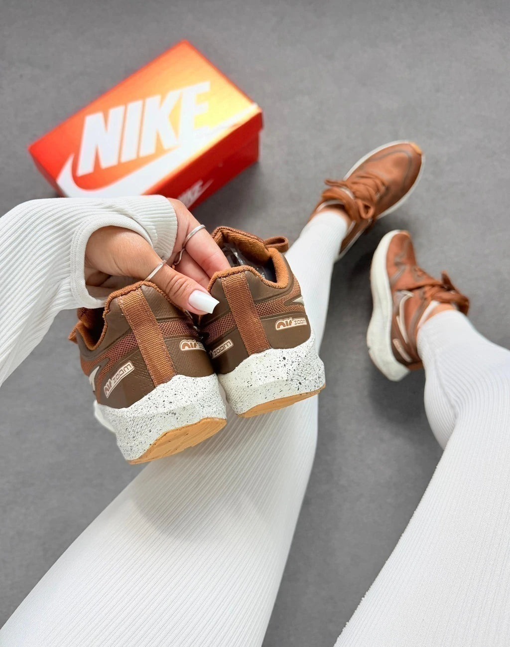 Nike NK 47