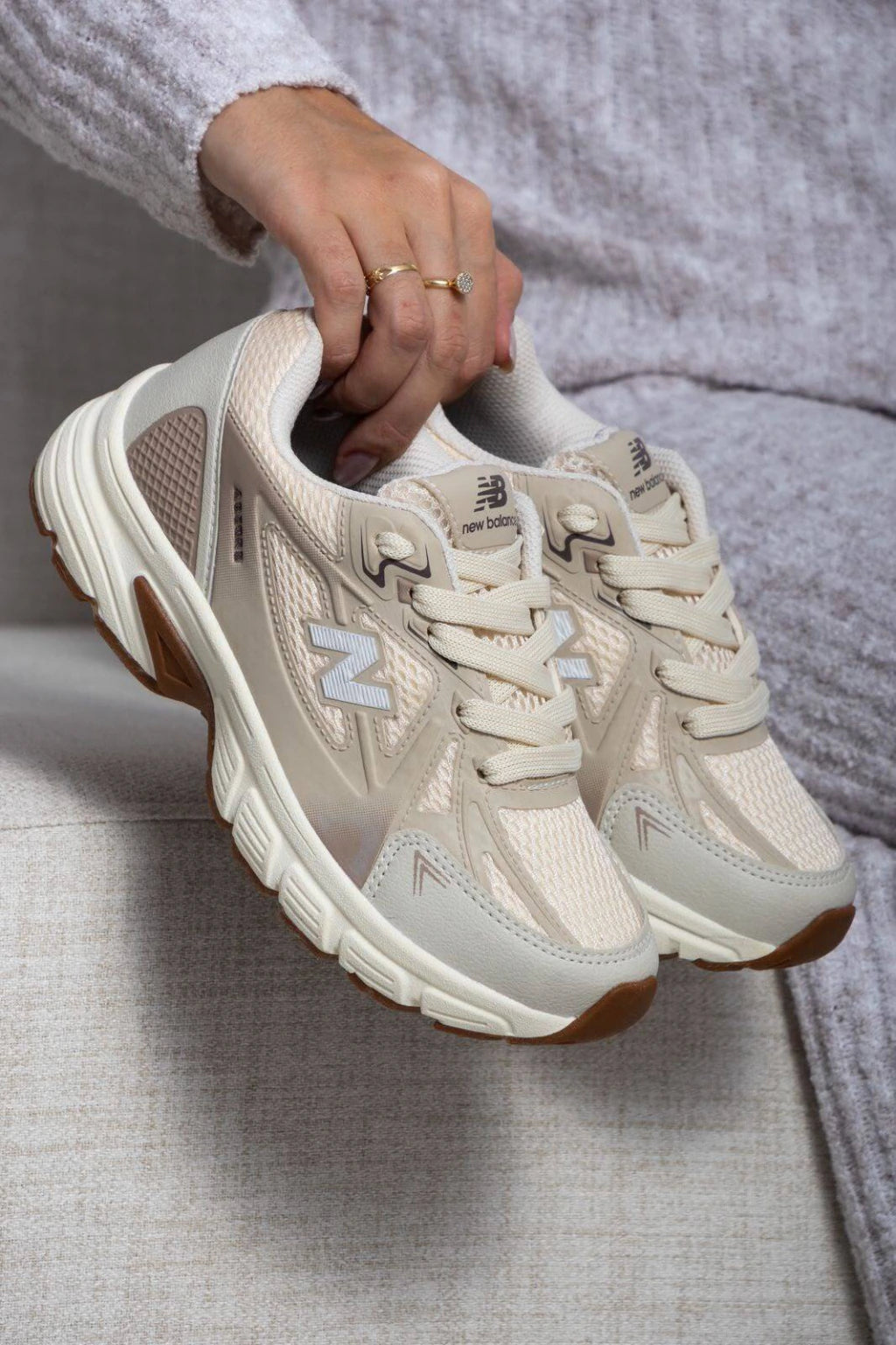New balance LUXO