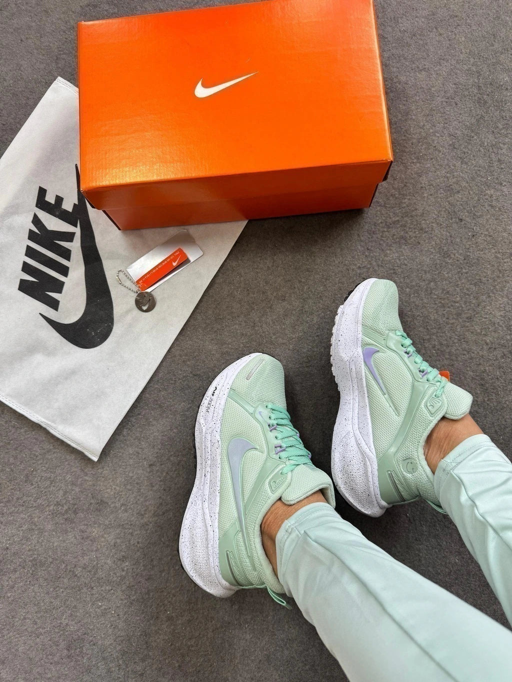 NIKE ZOOM PEGASUS 41 - LINHA COLORS foto 67
