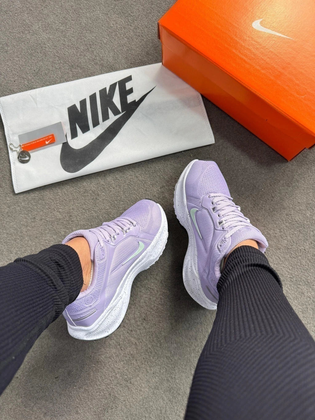 NIKE ZOOM PEGASUS 41 - LINHA COLORS foto 14