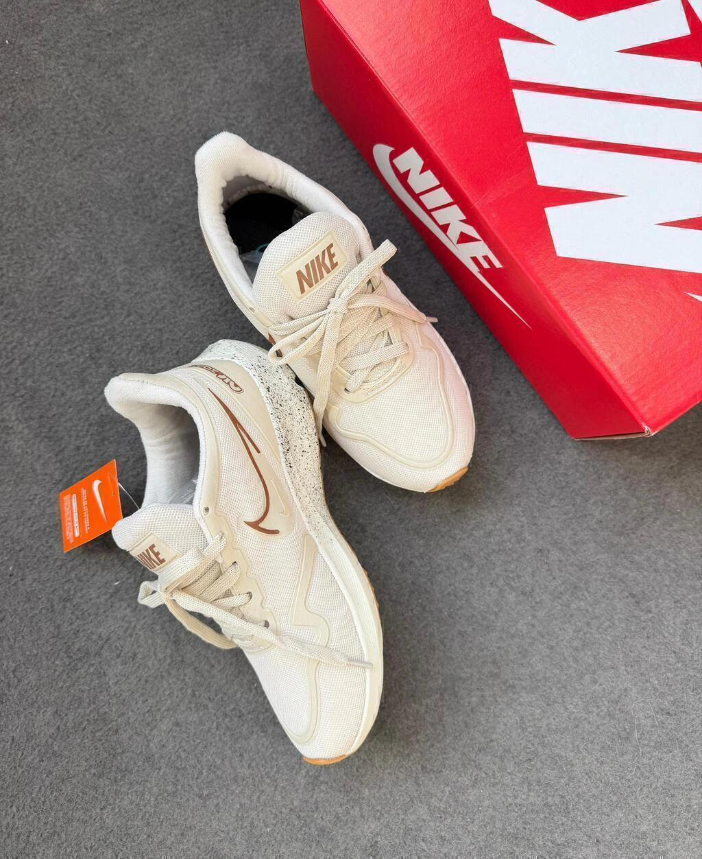 Nike NK 47