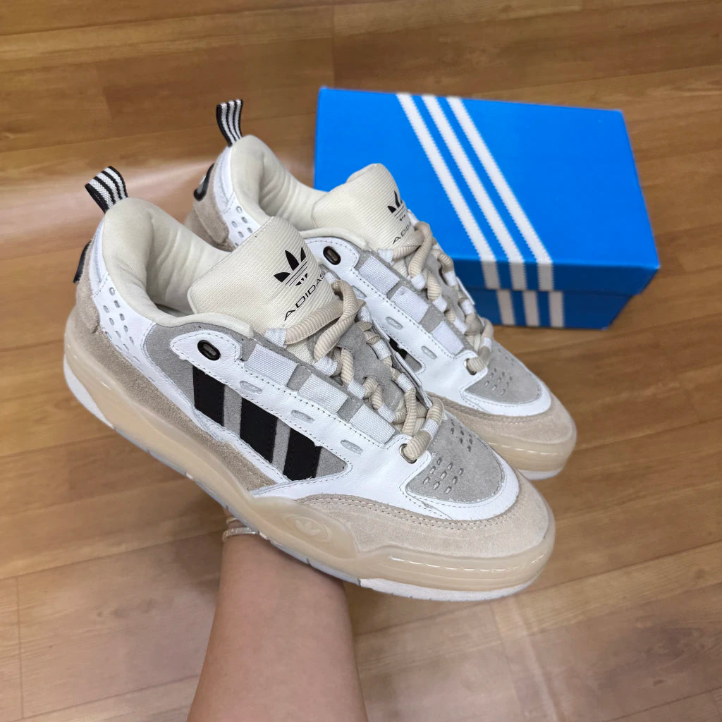 Adi2000 Tradicional - Couro