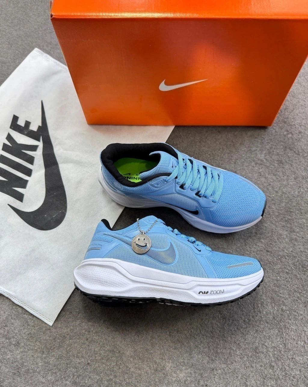 NIKE ZOOM PEGASUS 41 - LINHA COLORS foto 47