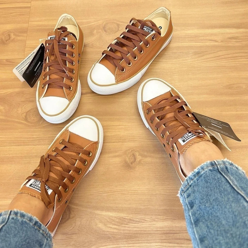 ALL STAR CARAMELO foto 2