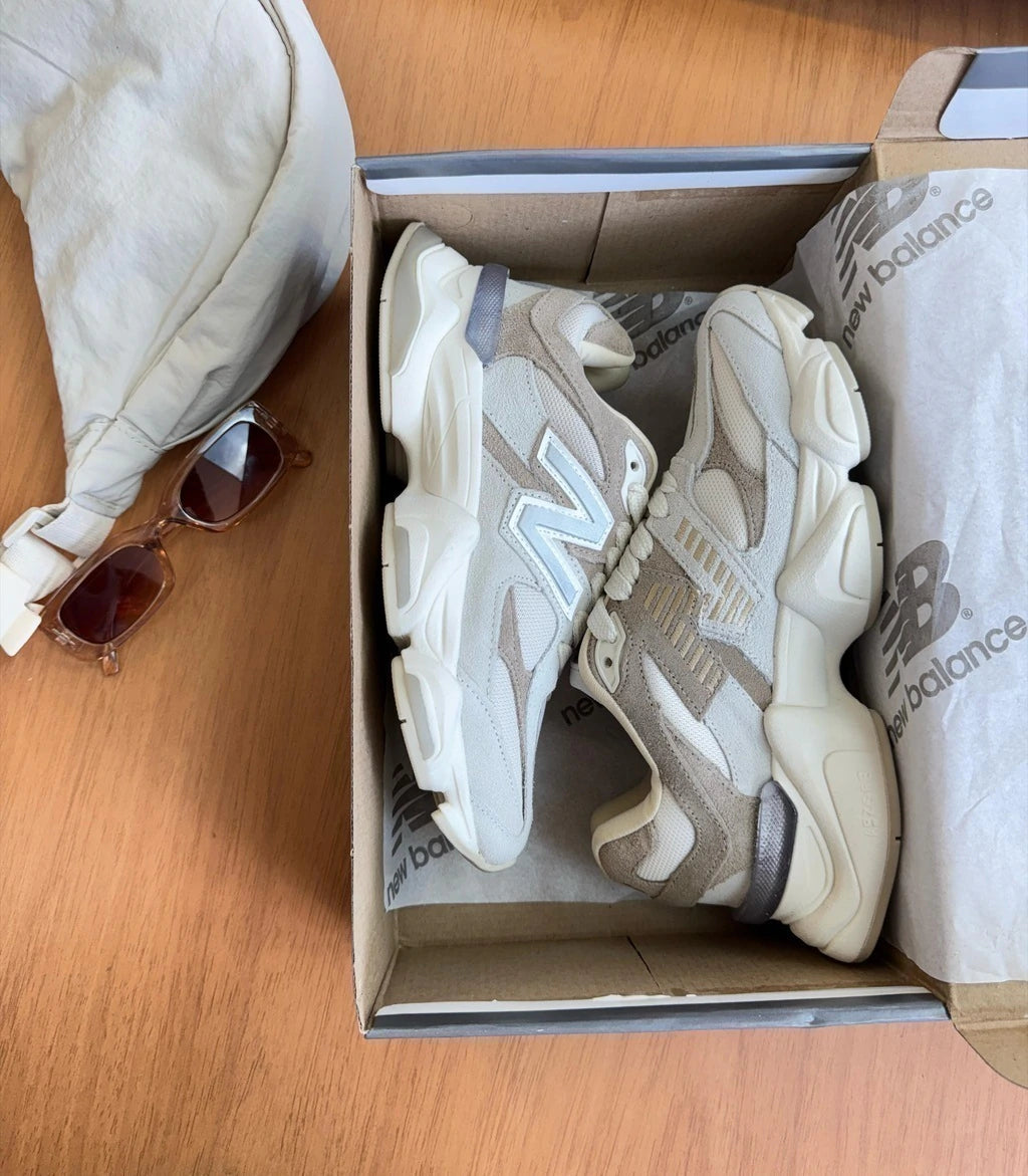 NEW BALANCE 9060 - OFF foto 3