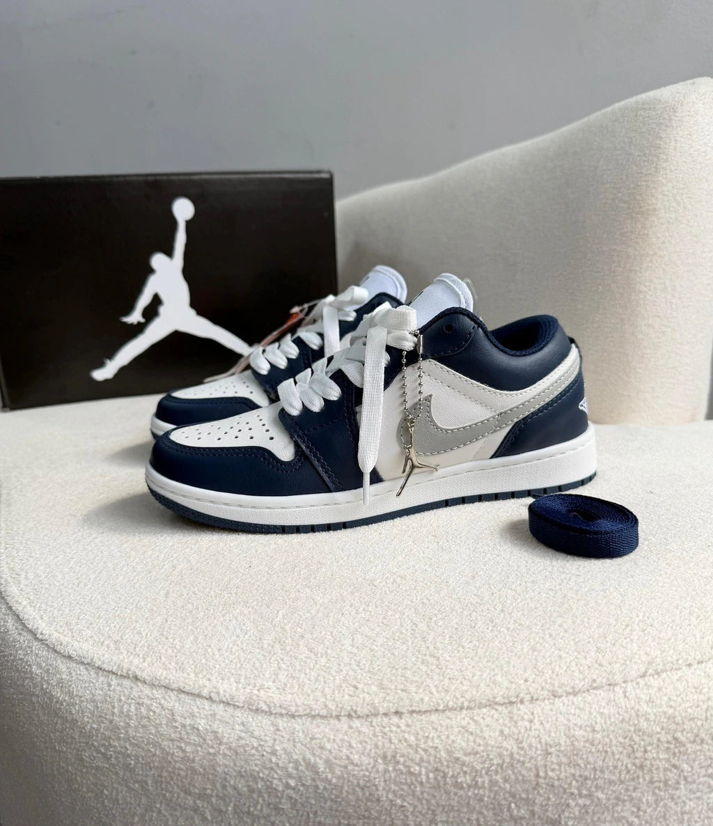 JORDAN LOW - MARINHO