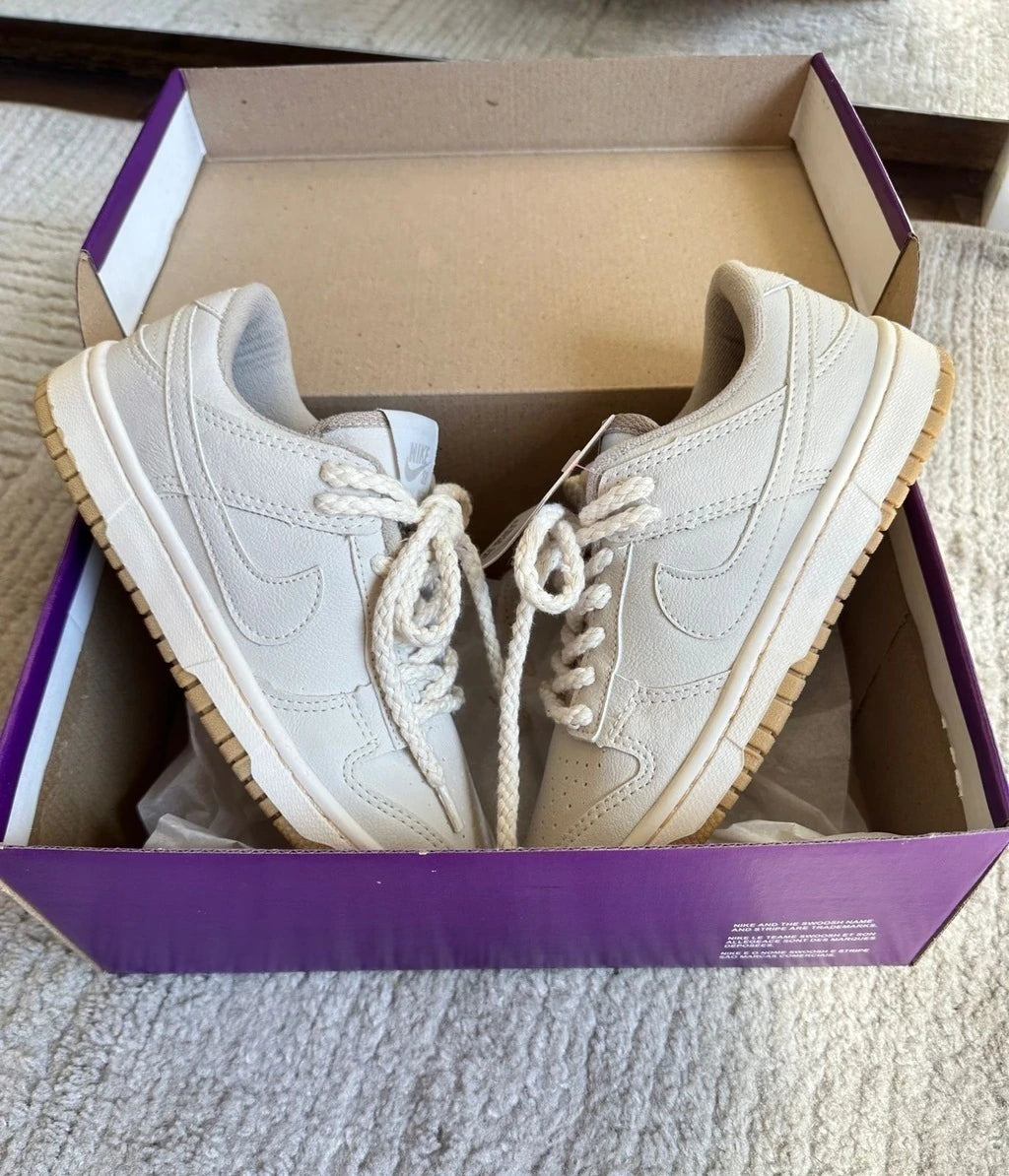 DUNK LOW - OFF foto 2