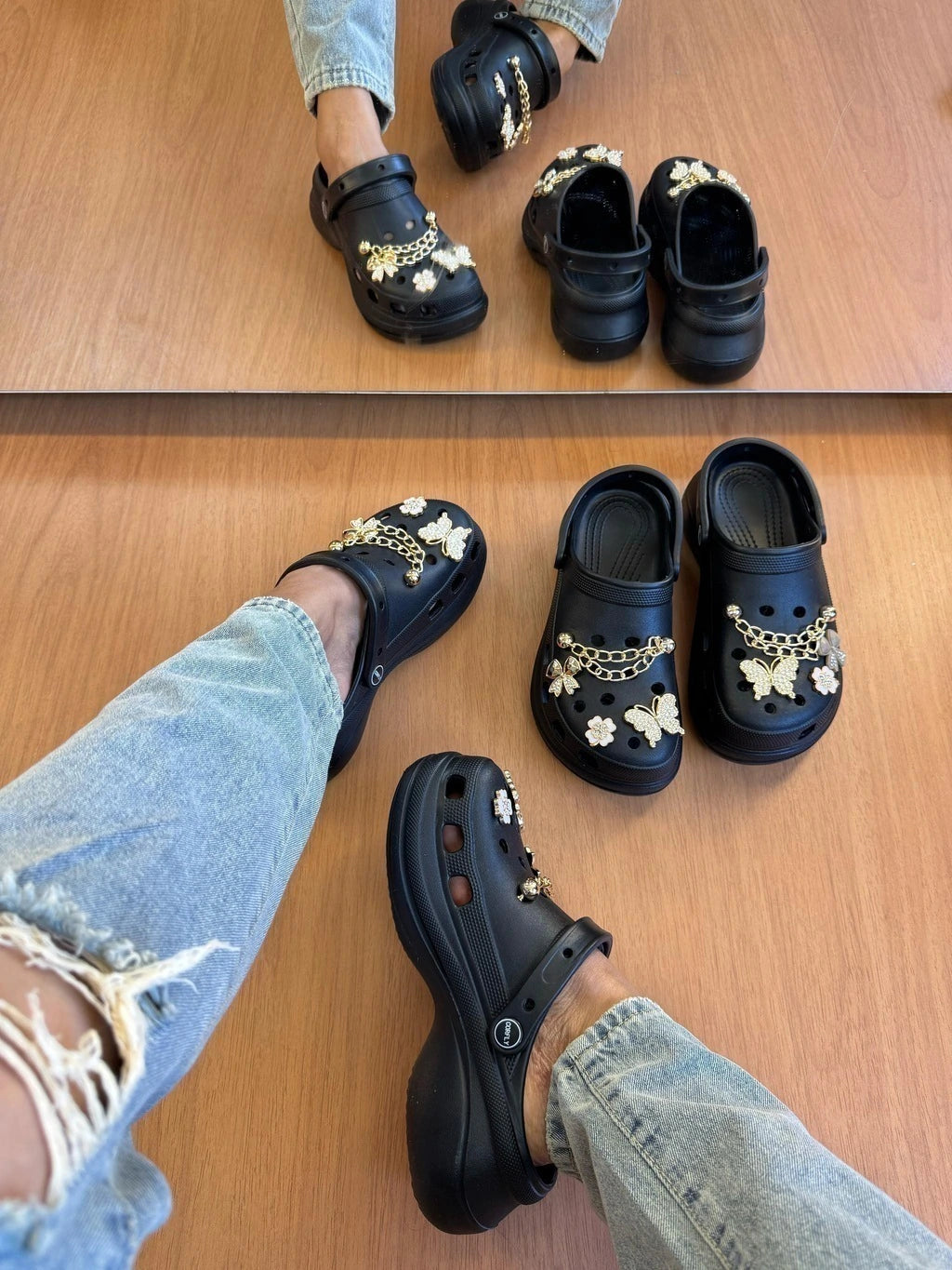 BABUCHE - SUPER LEVE foto 16