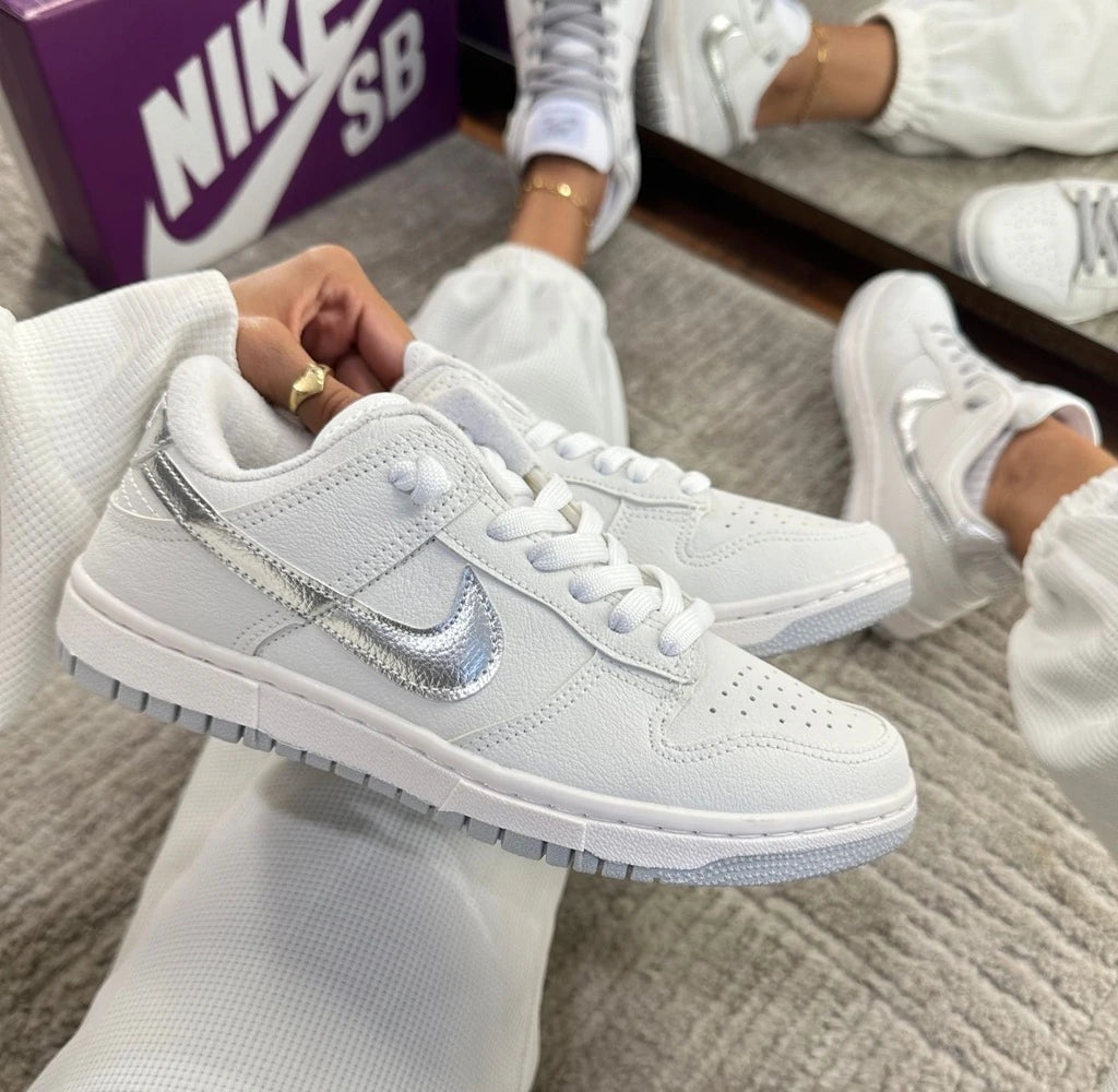 DUNK LOW ONIX foto 5