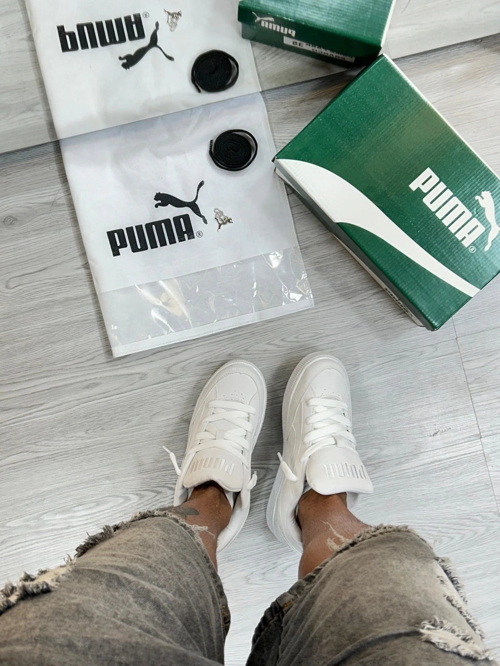 COMBO VALENTINE’S DAY - PUMA PARK foto 5