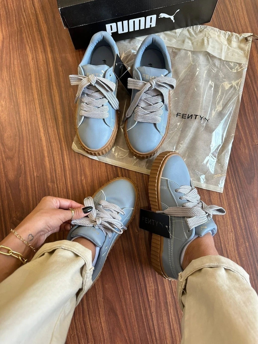 PUMA FENTY foto 9