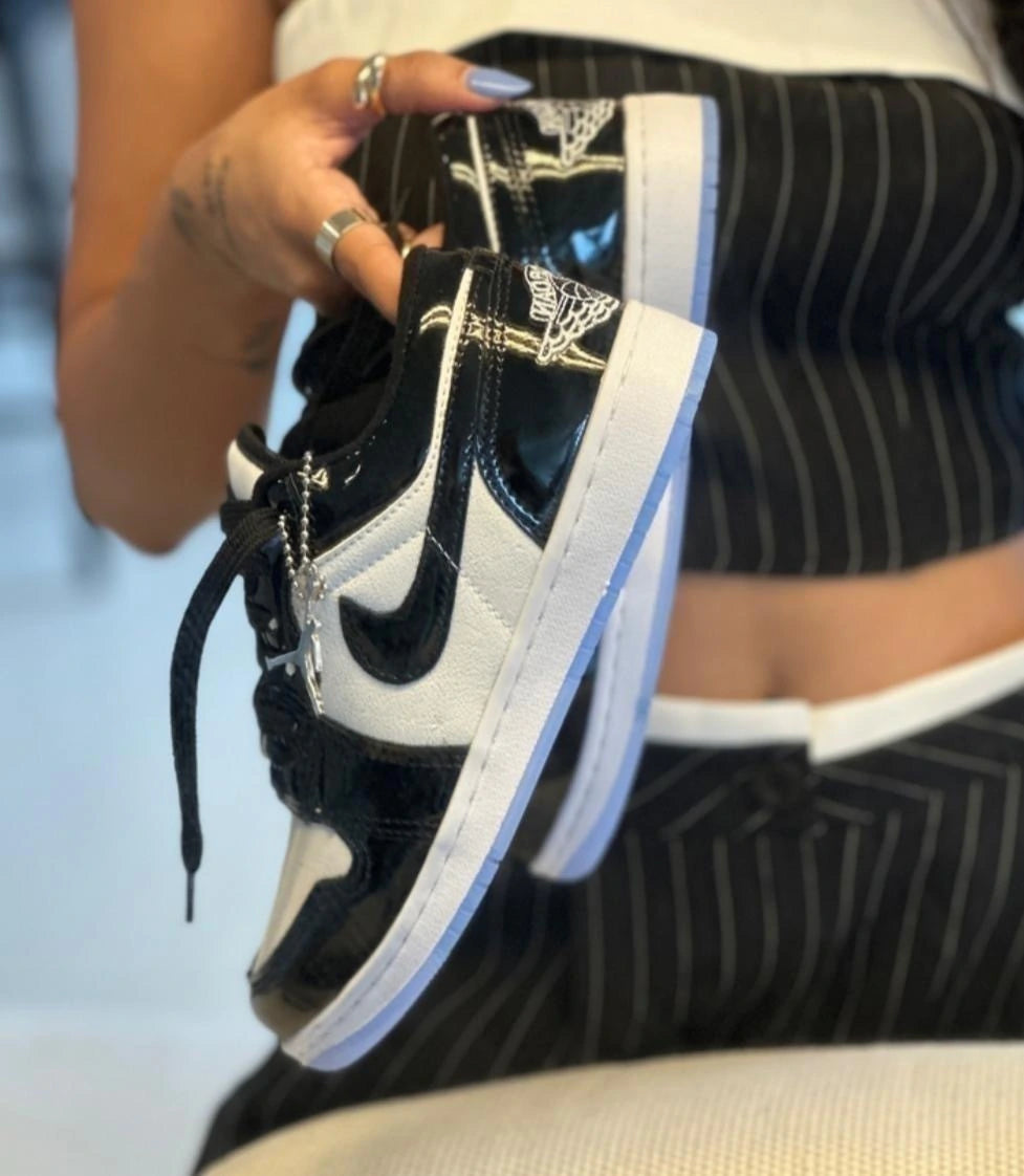 JORDAN LOW - VERNIZ