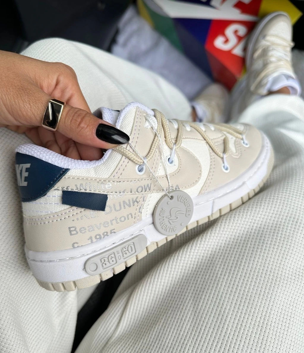 DUNK LOW OF 50 foto 3