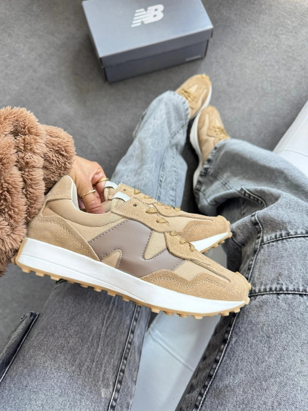 NEW BALANCE 327 foto 5