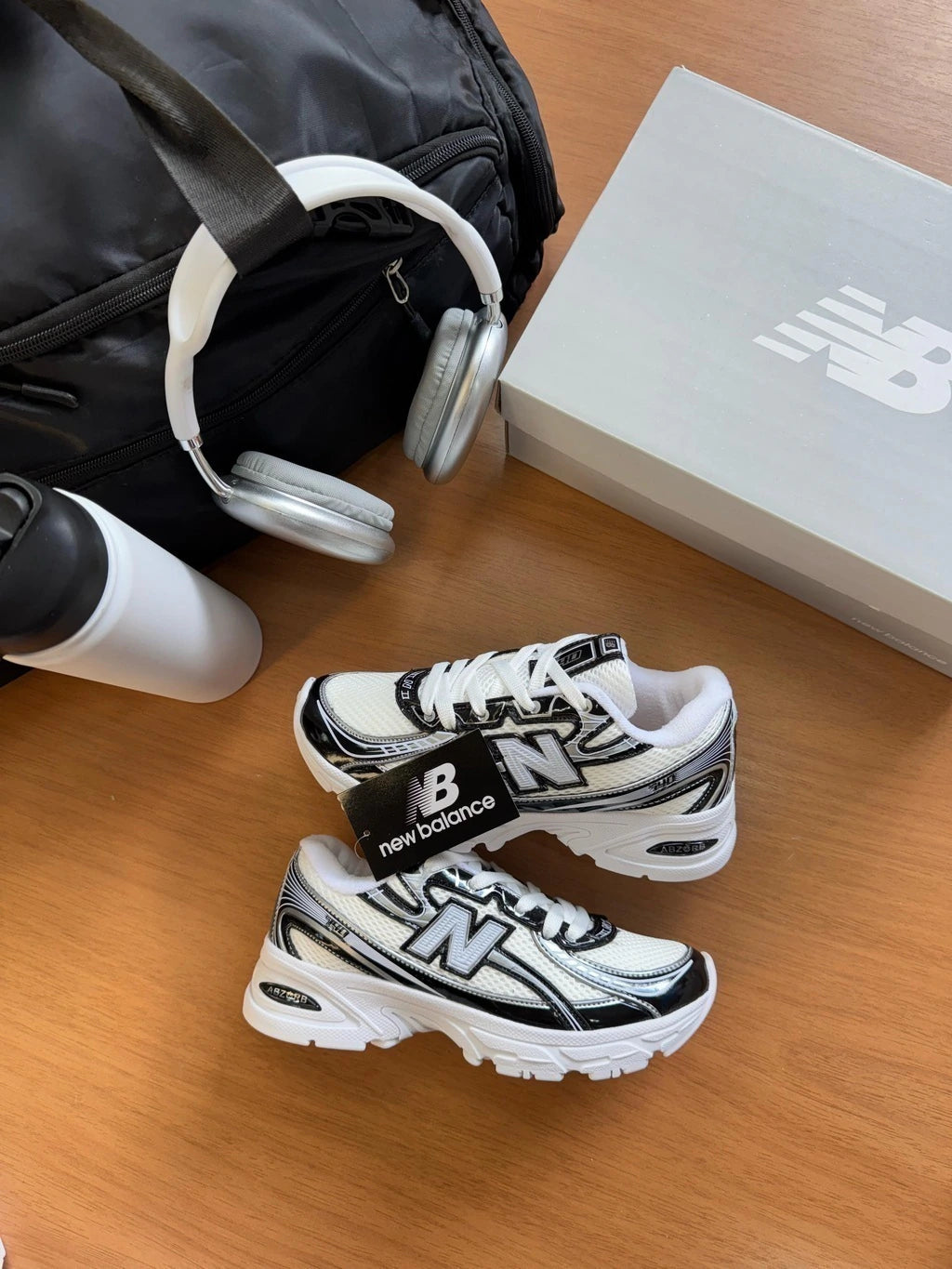 NEW BALANCE 740 foto 11