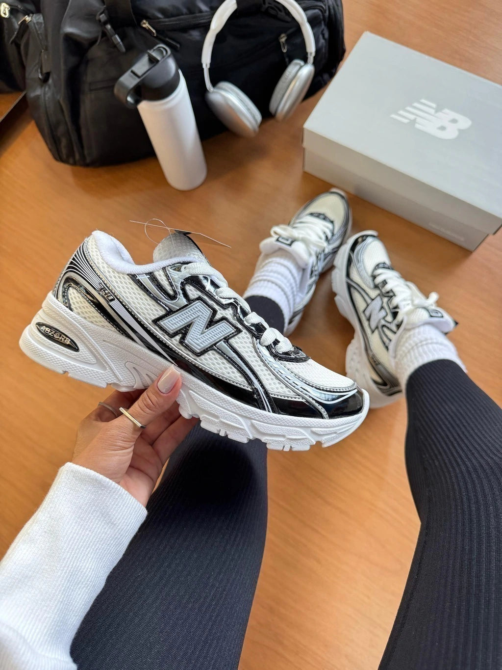 NEW BALANCE 740 foto 13