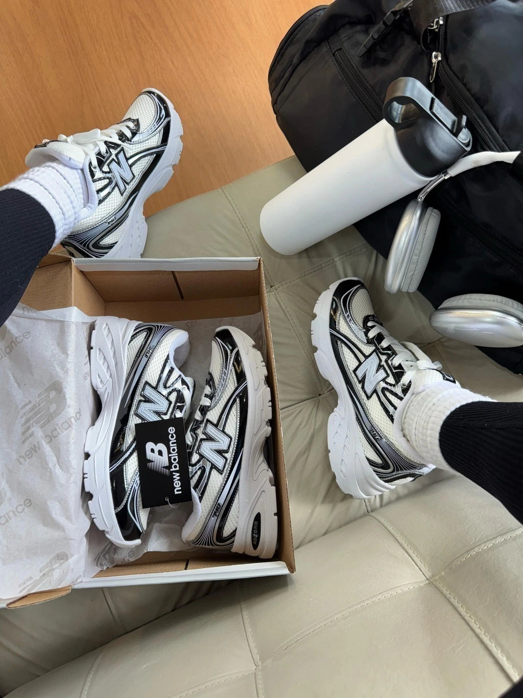 NEW BALANCE 740 foto 14
