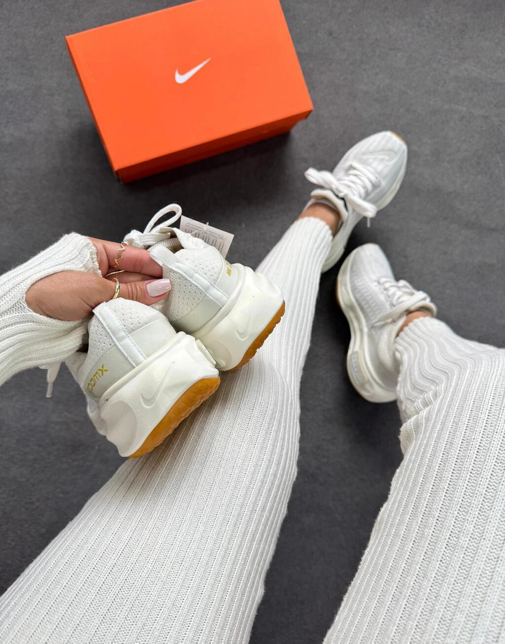 NIKE ZOOM X- OFF foto 6