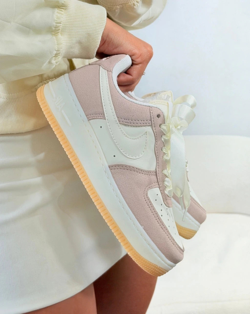 AIR FORCE PRIME - FLAMINGO/OFF