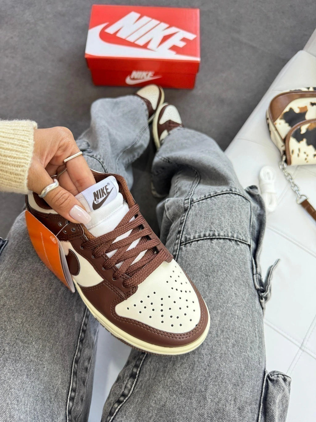 COMBO 2 PARES - DUNK CACAU - VALENTINE’S DAY foto 4