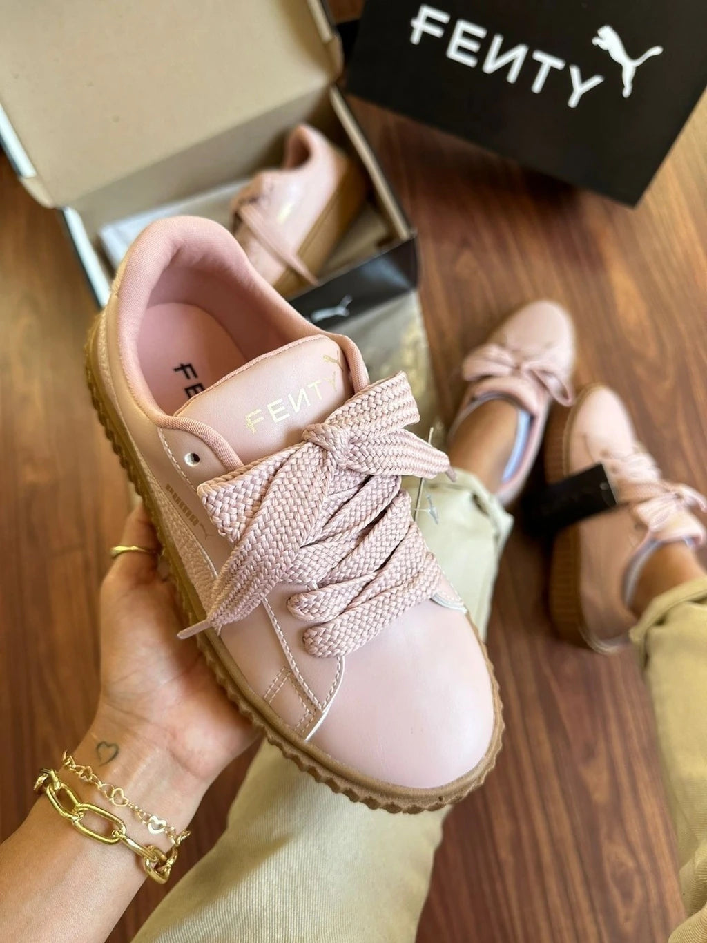PUMA FENTY foto 15