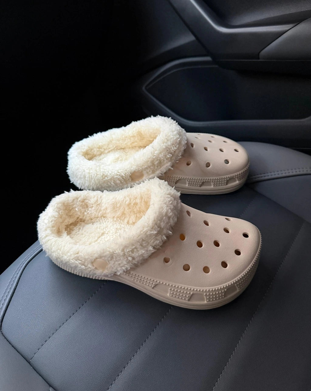 CROCS PELUCIA foto 4