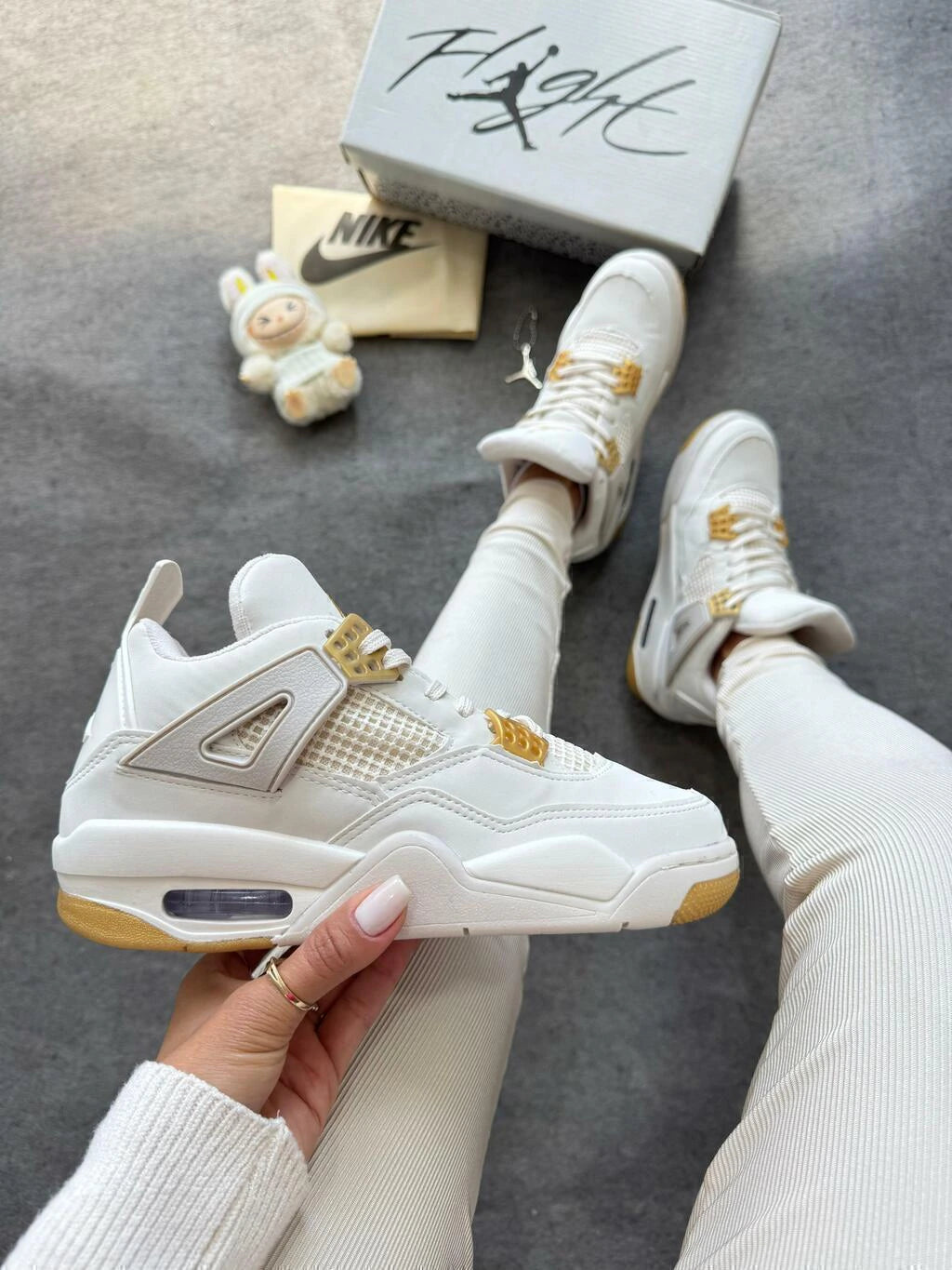 AIR JORDAN 4 foto 11