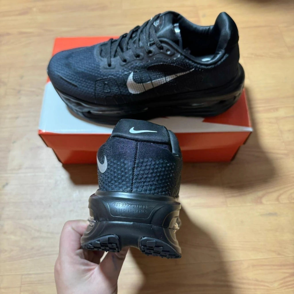Nike Vomero black - Premium
