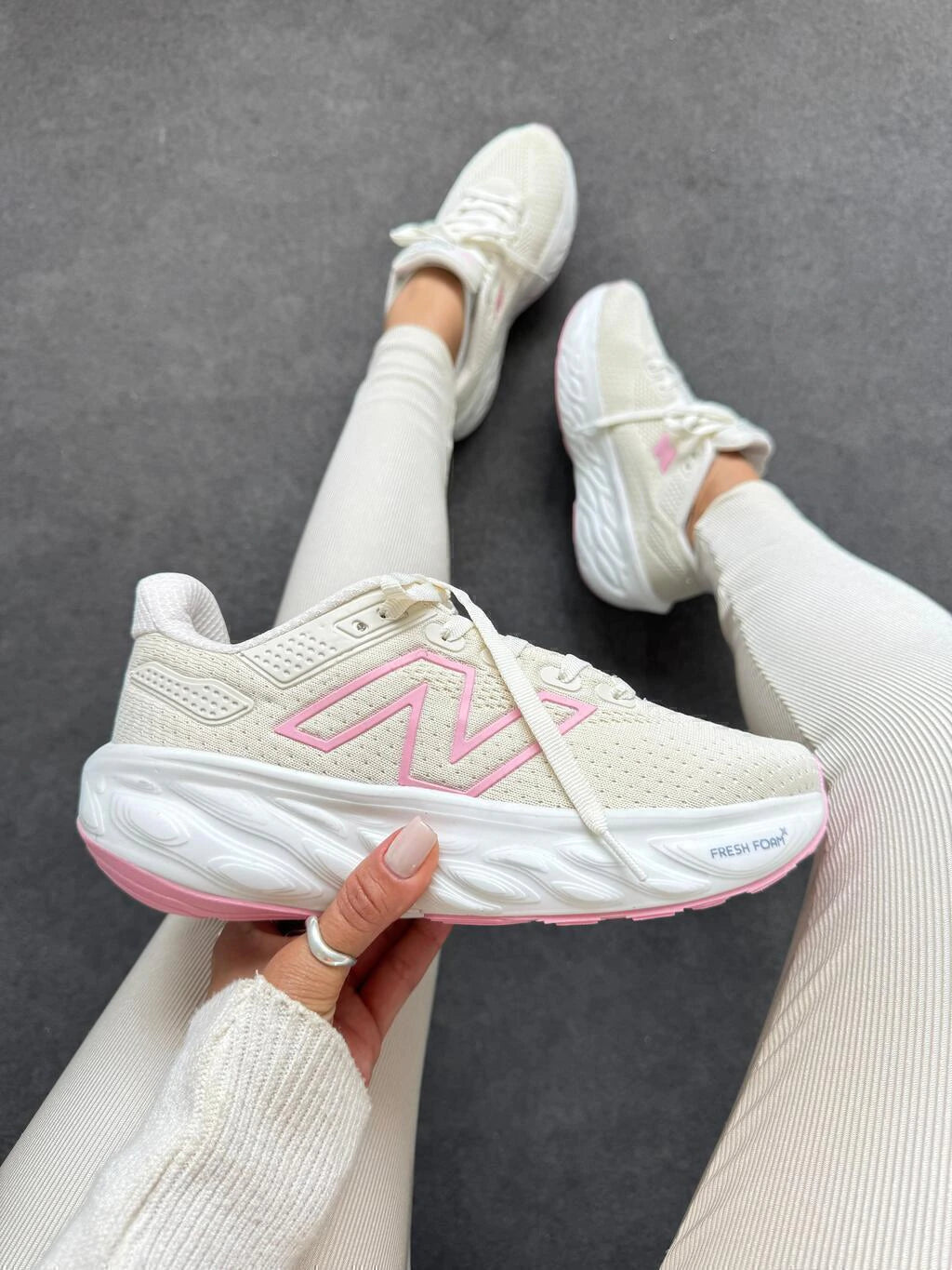 NEW BALANCE FRESH 1080 foto 10