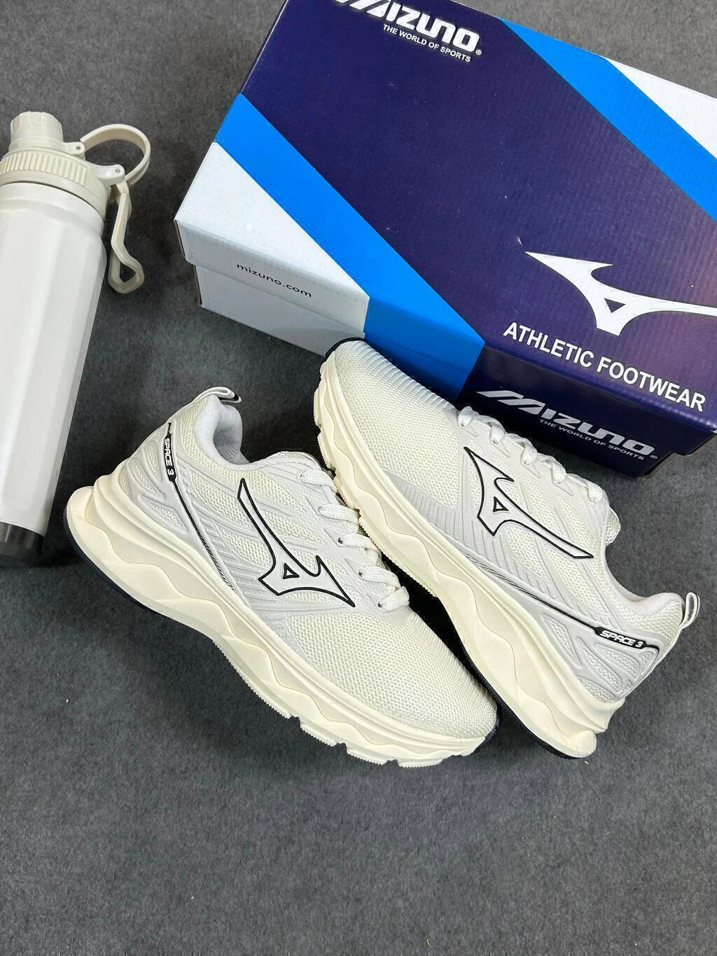 MIZUNO SPACE 3 foto 4